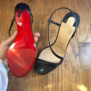 christian louboutins